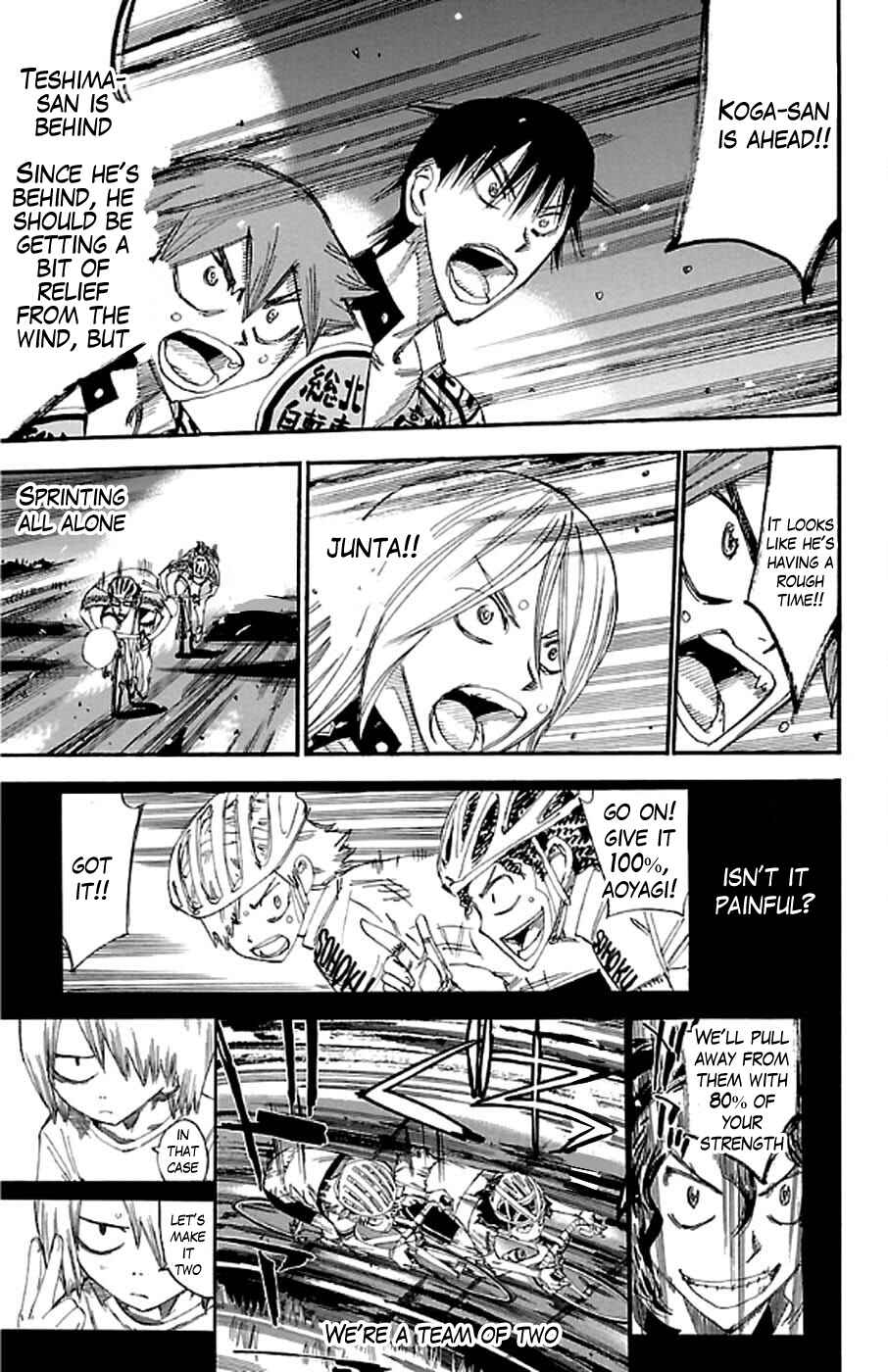 Chapter 289 - Page 4