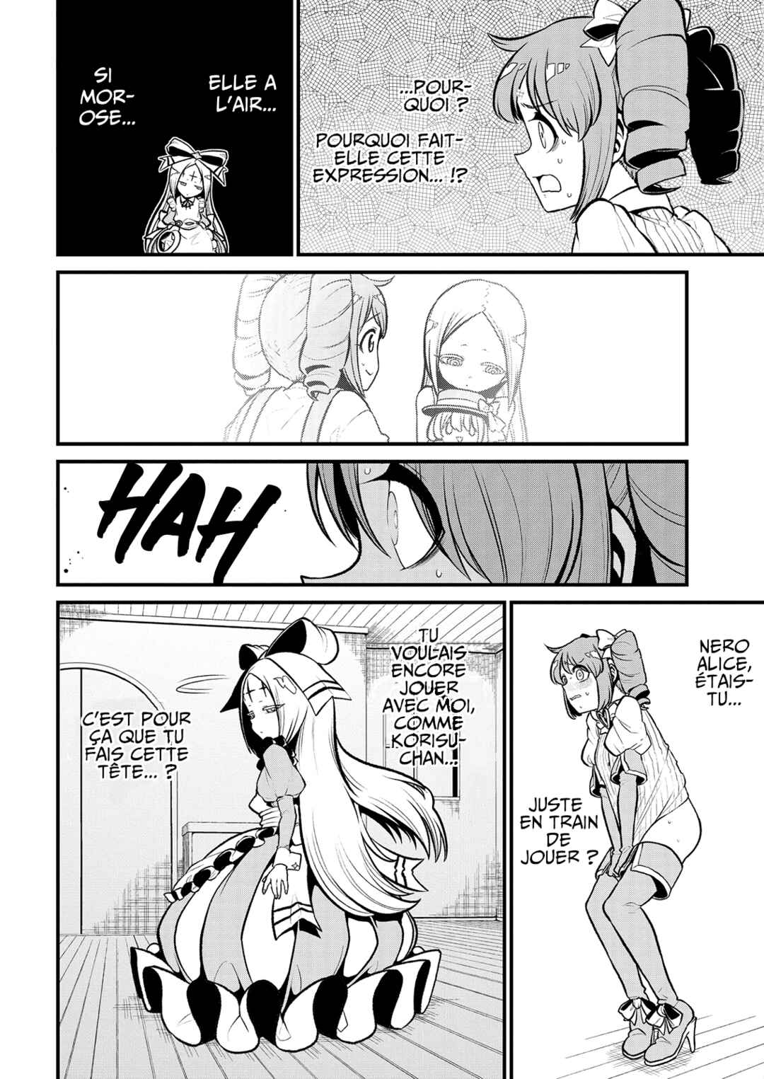Chapter 26 - Page 18