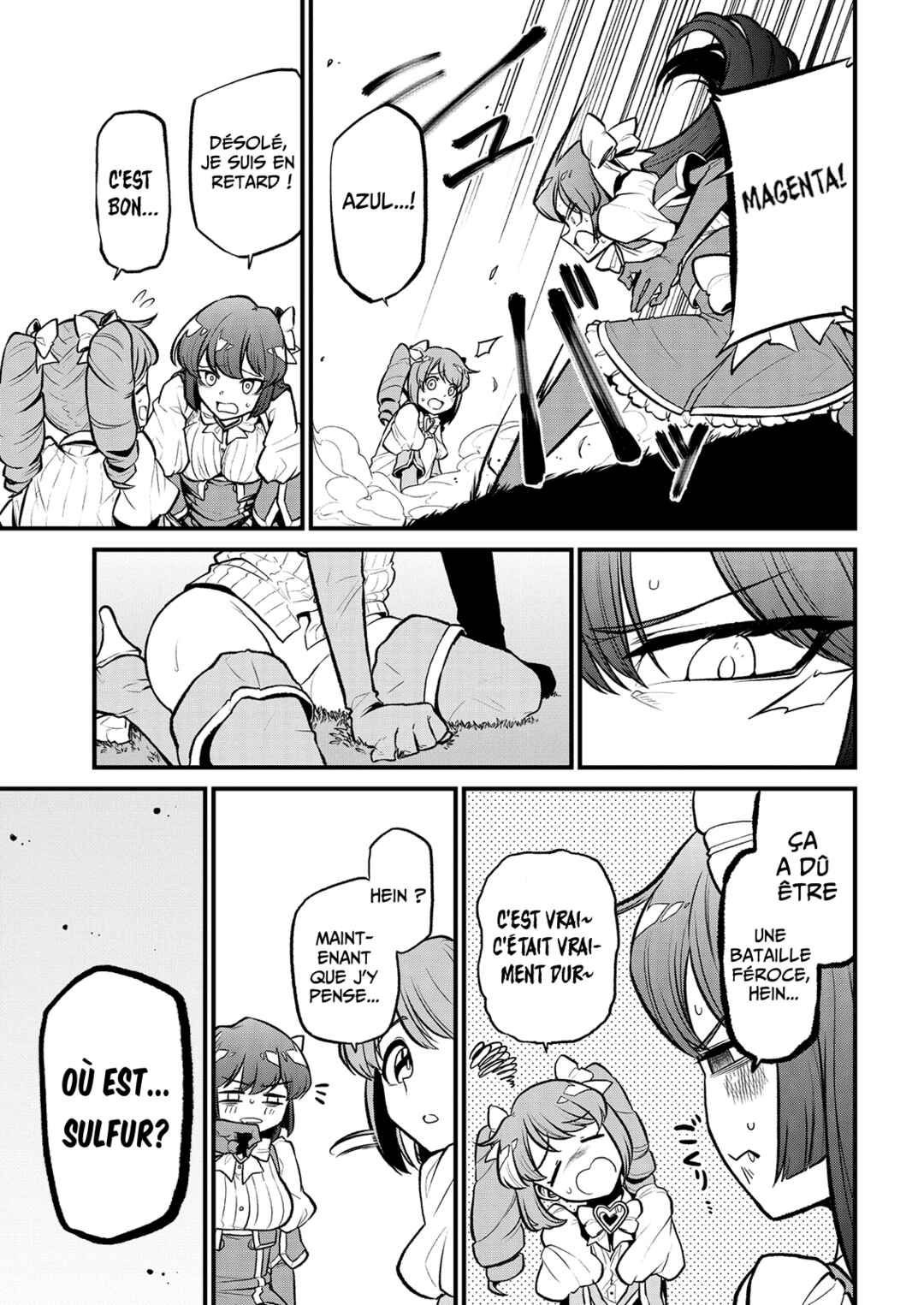 Chapter 26 - Page 23