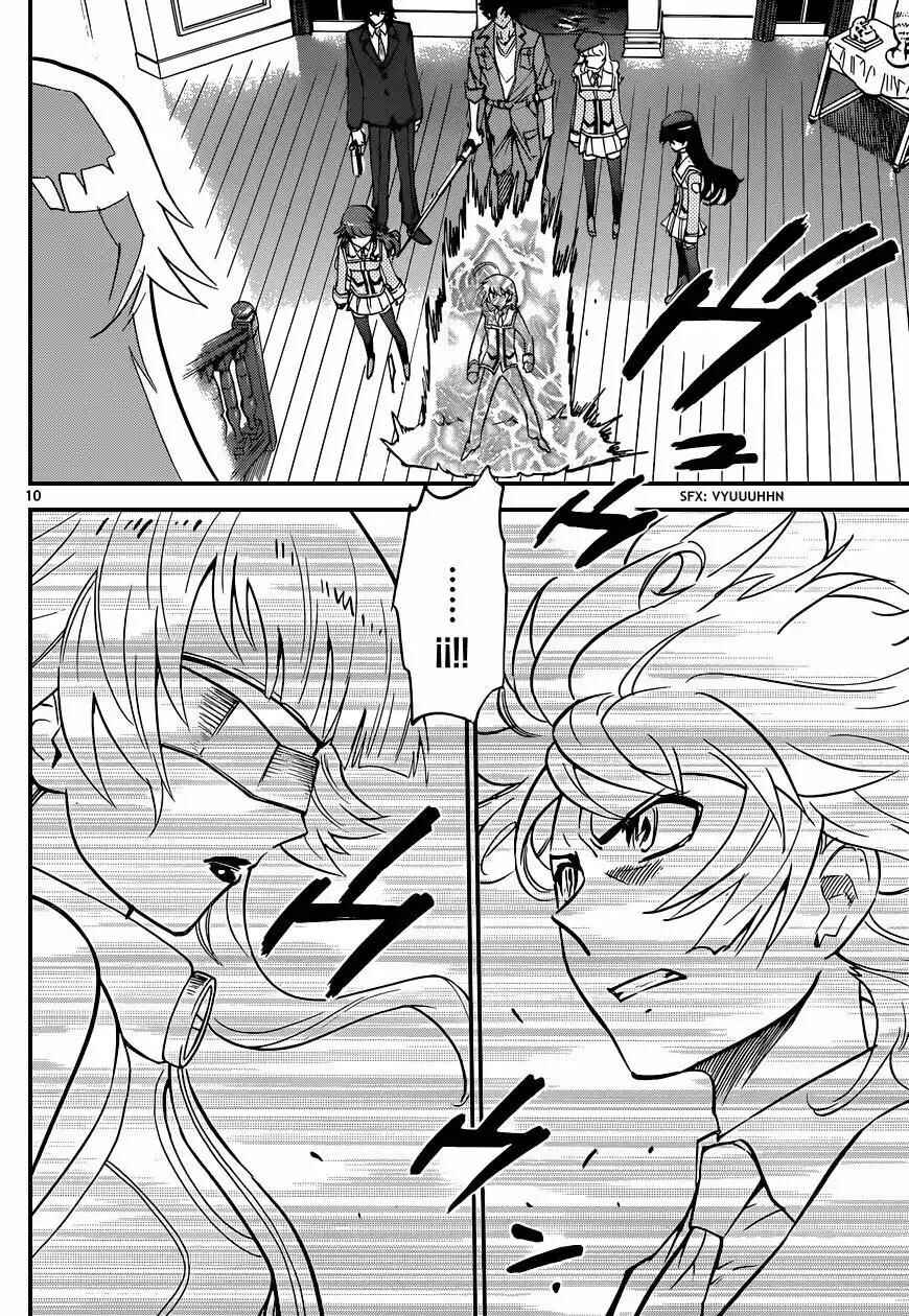 Chapter 355 - Page 11