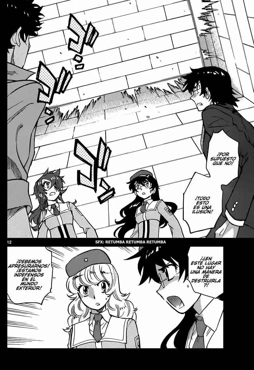 Chapter 355 - Page 13