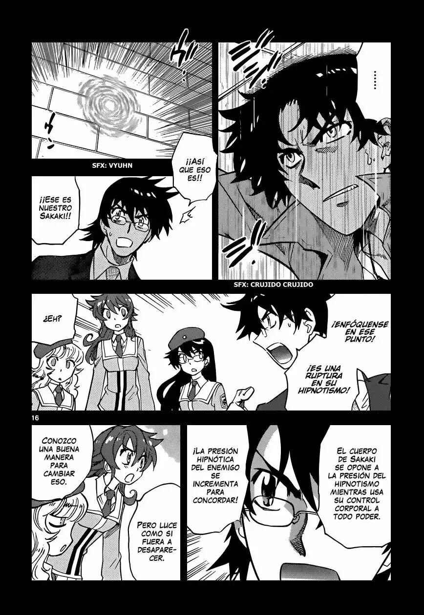 Chapter 355 - Page 17