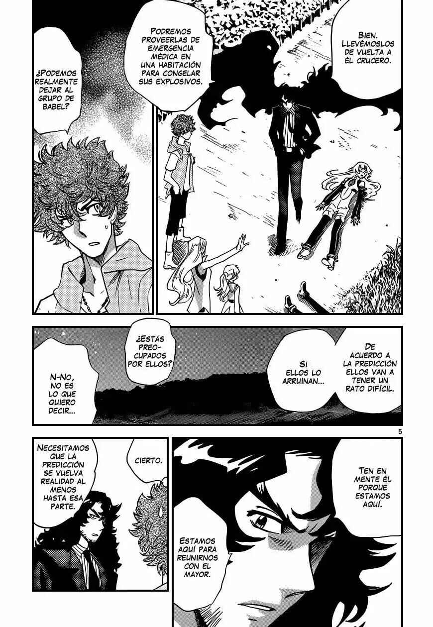 Chapter 355 - Page 6