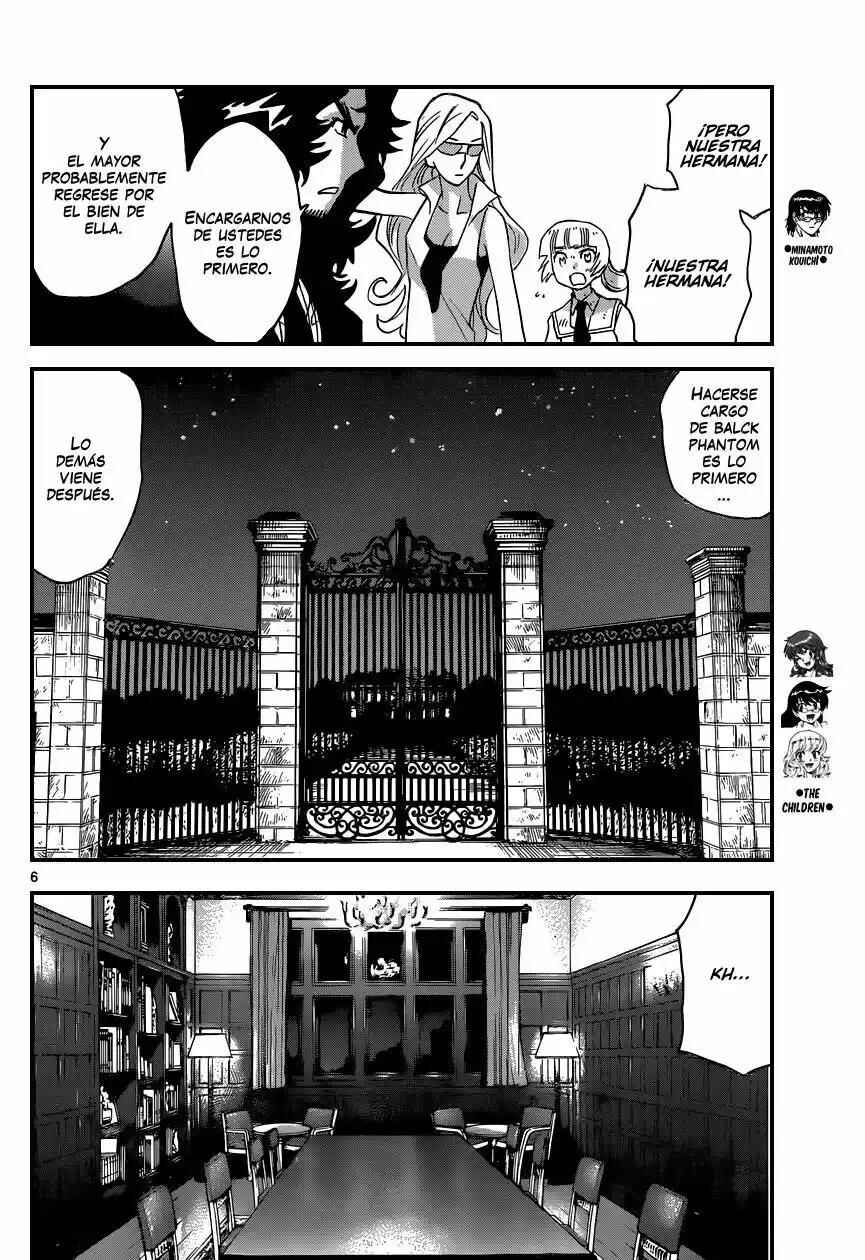 Chapter 355 - Page 7
