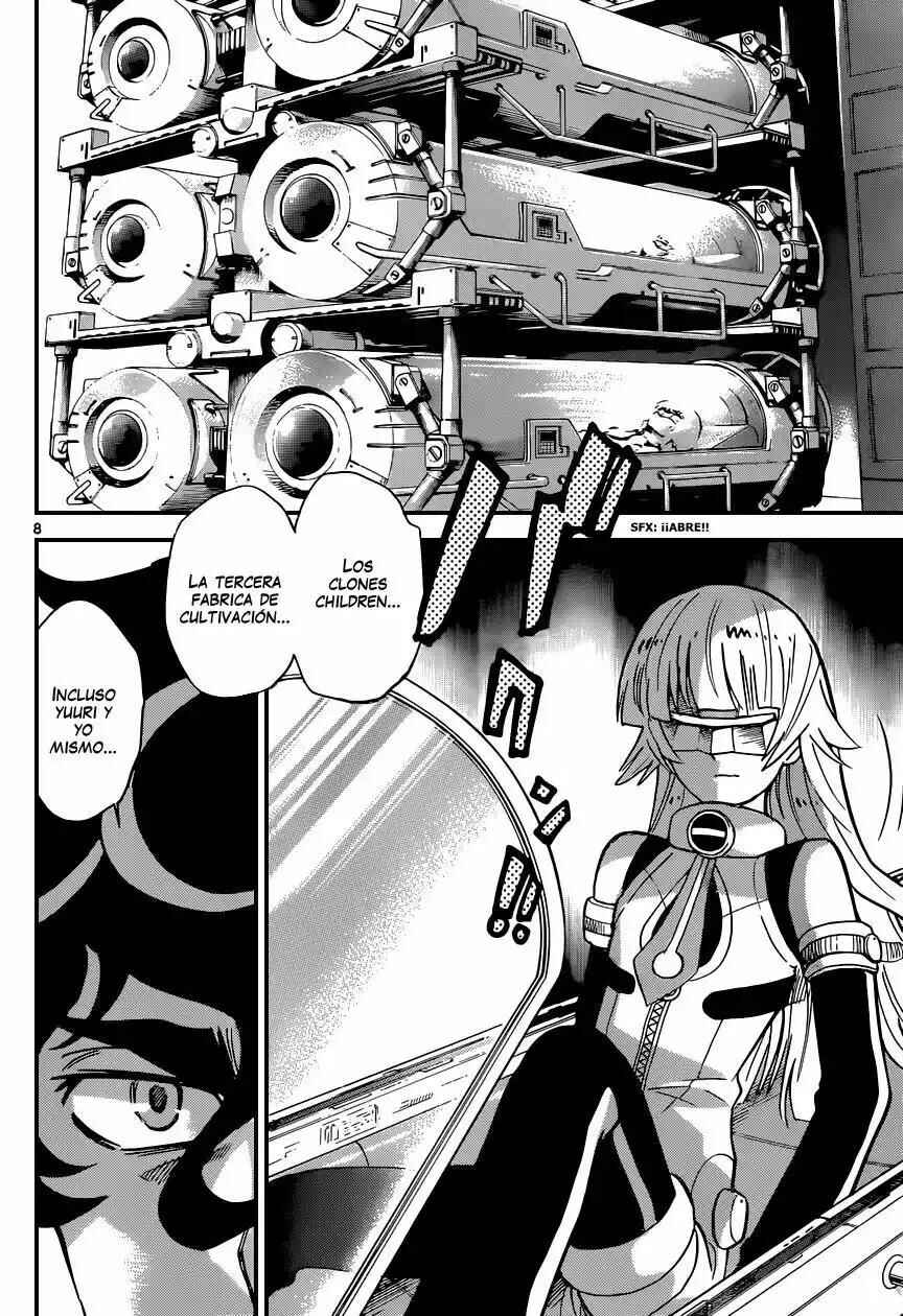 Chapter 355 - Page 9