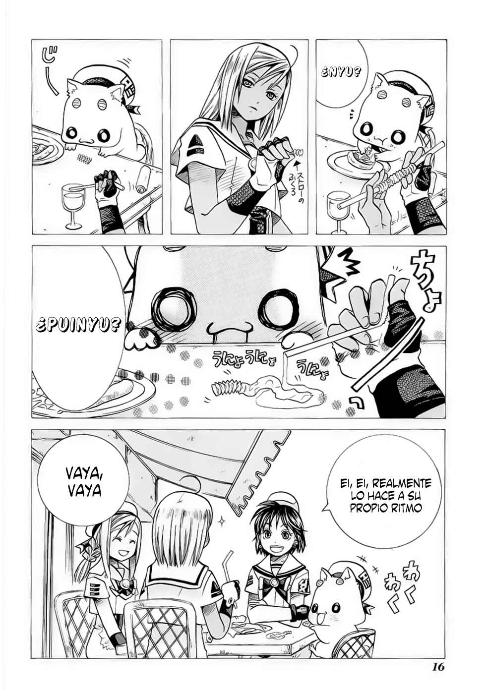Chapter 26 - Page 16