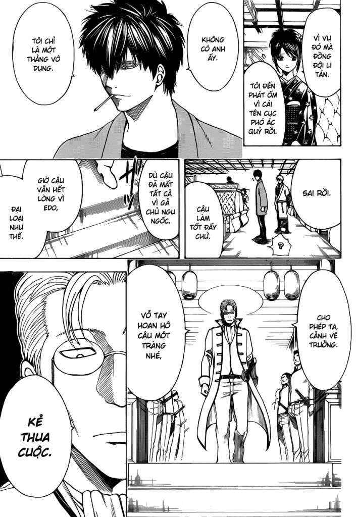 Chapter 527 - Page 6