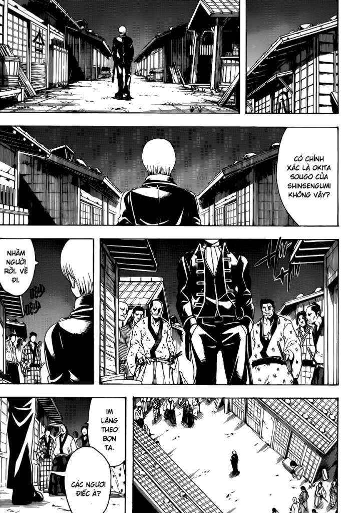 Chapter 527 - Page 8