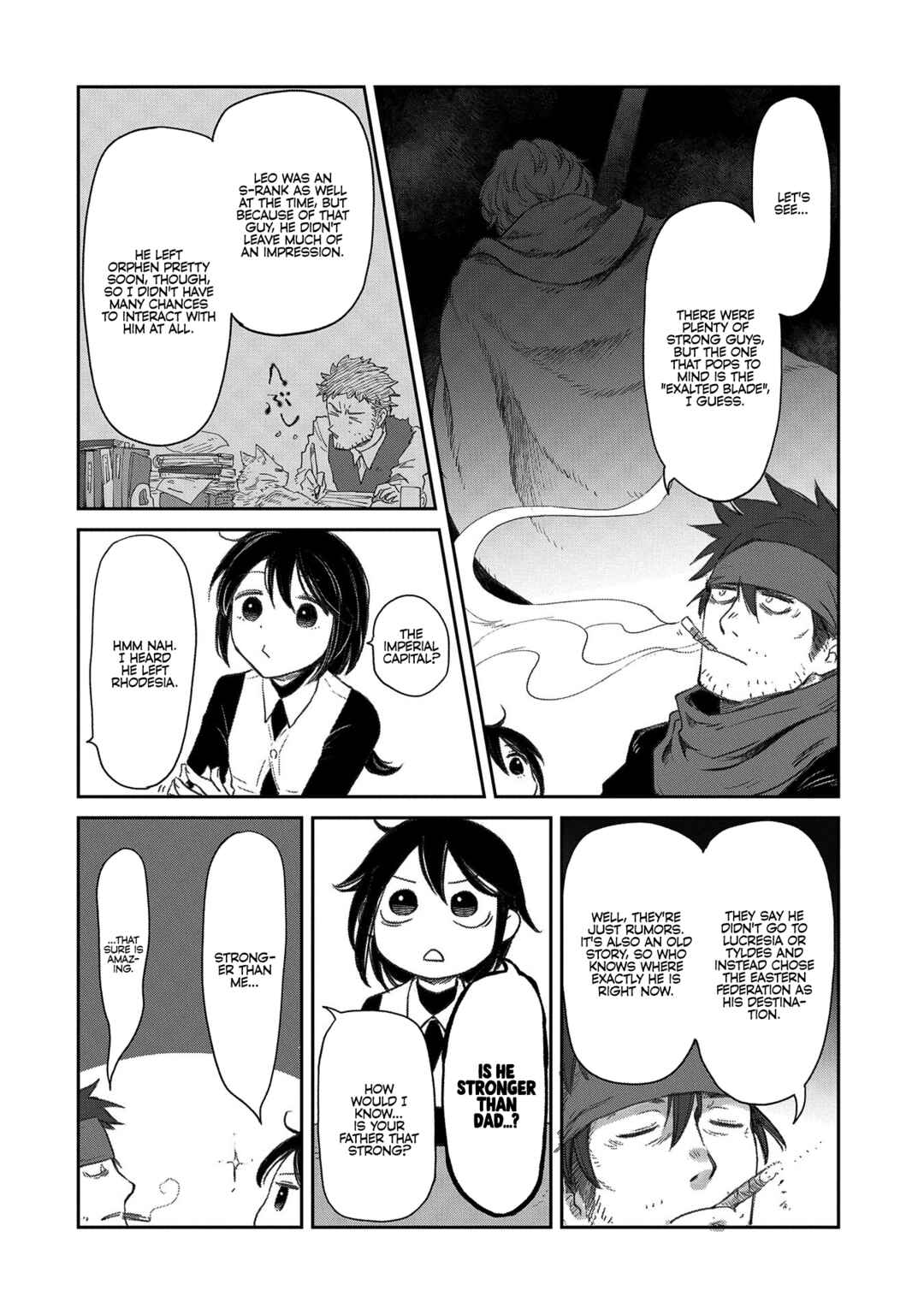 Chapter 37 - Page 23