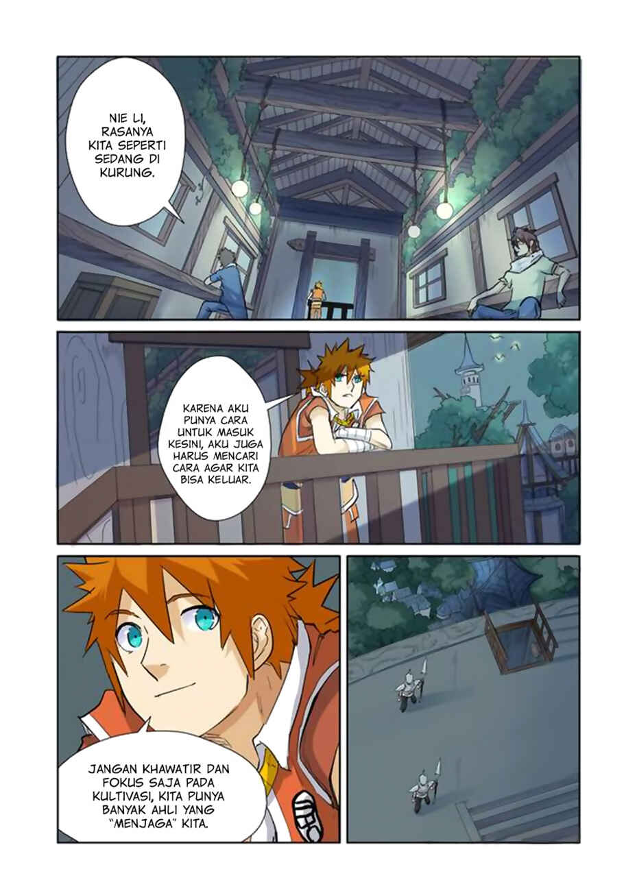 Chapter 155 - Page 9