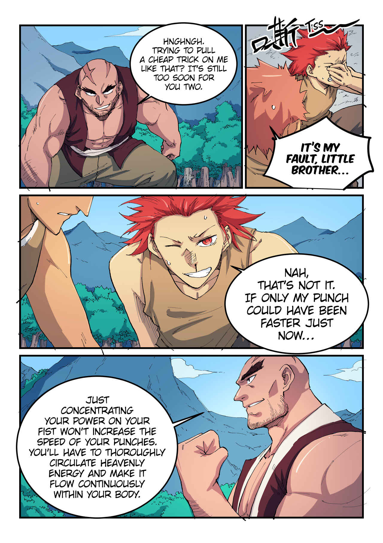 Chapter 532 - Page 9
