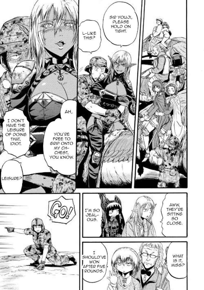Chapter 93 - Page 26