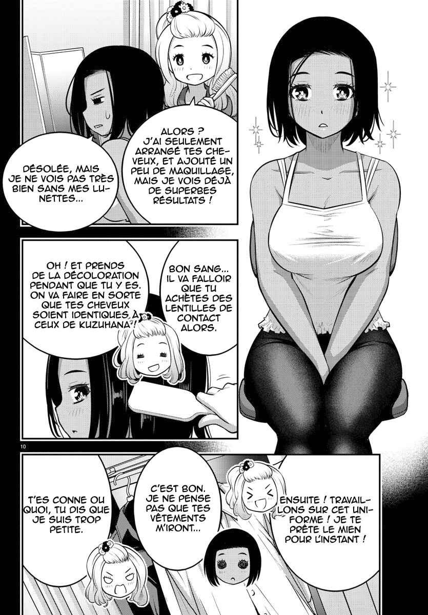 Chapter 89 - Page 11