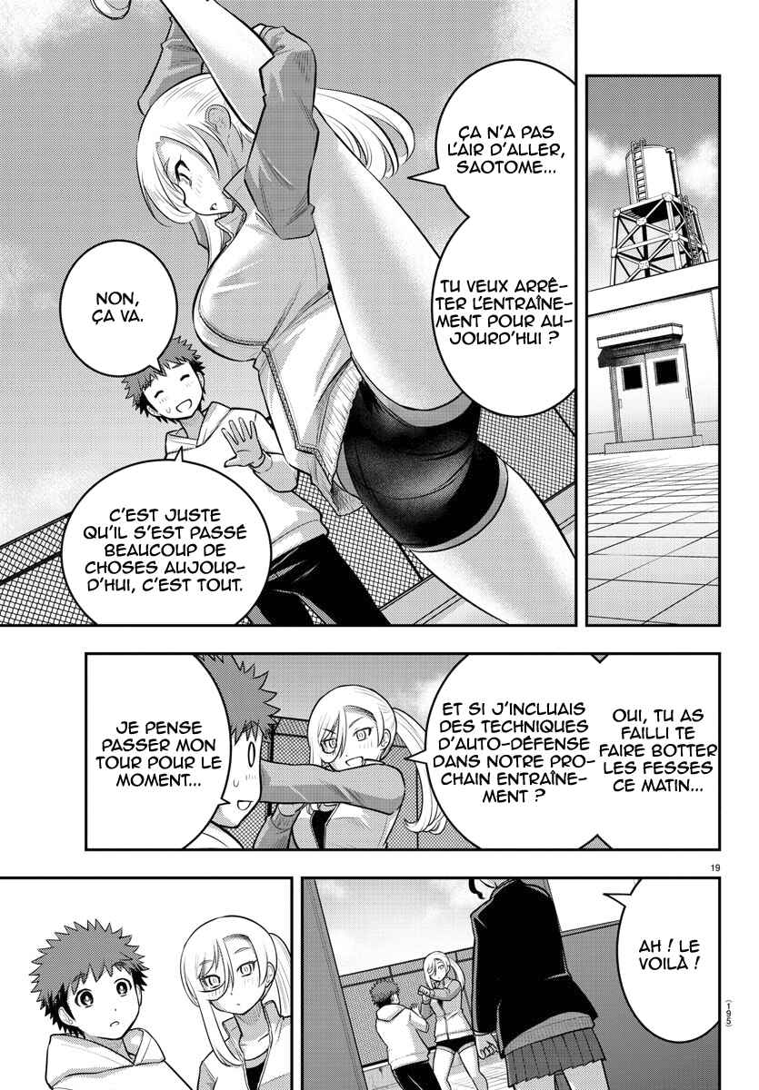 Chapter 89 - Page 20