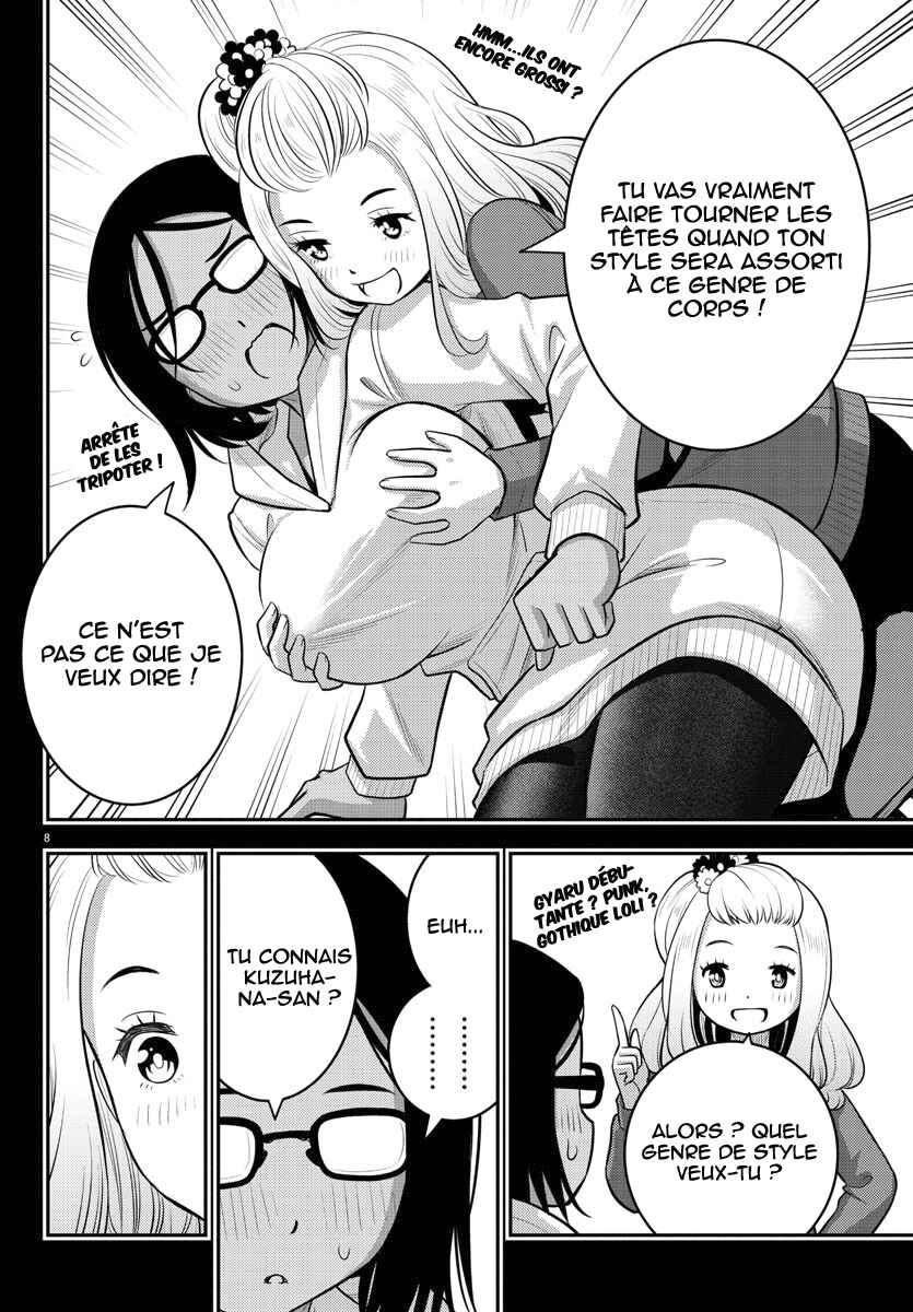 Chapter 89 - Page 9