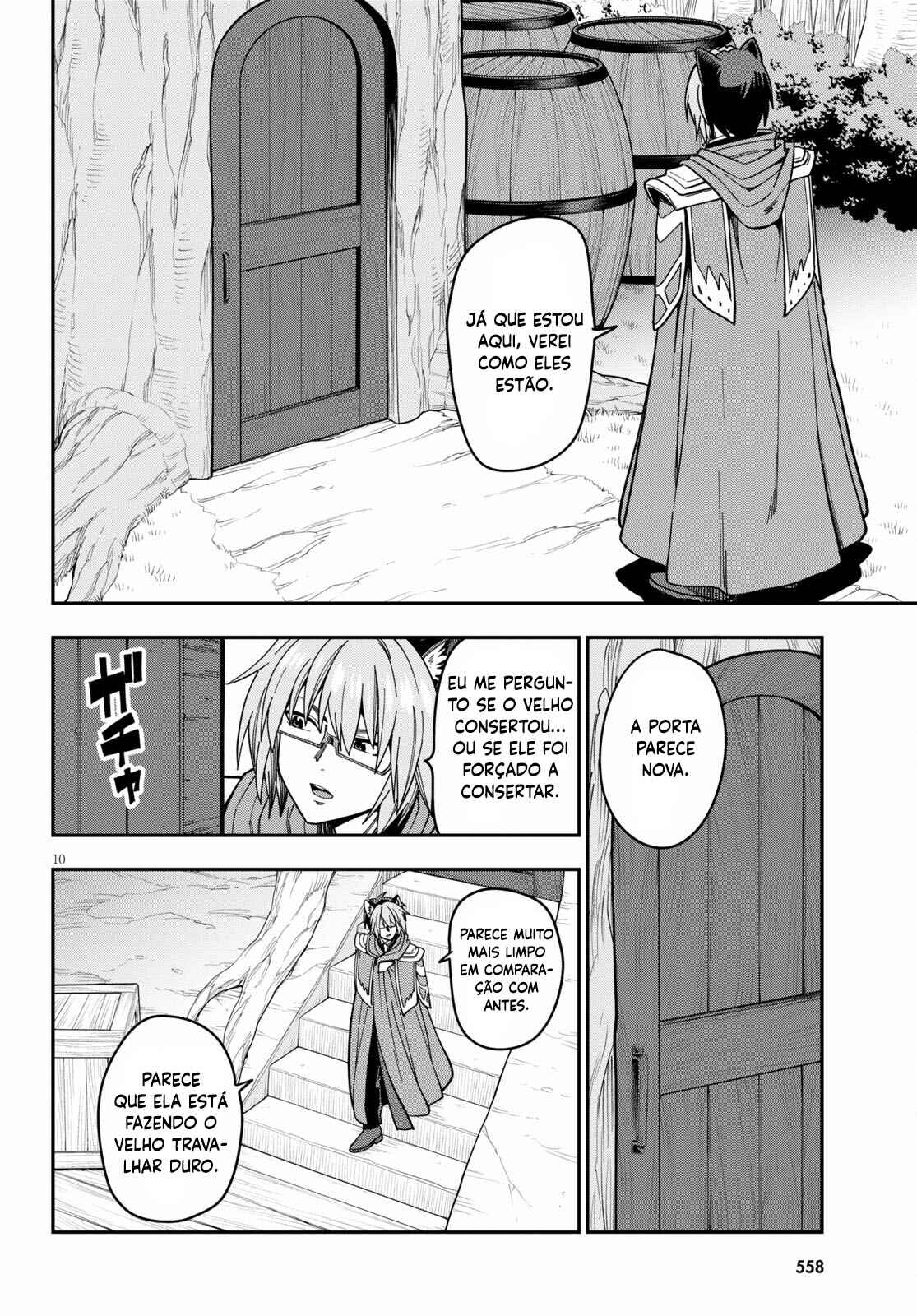 Chapter 77 - Page 11