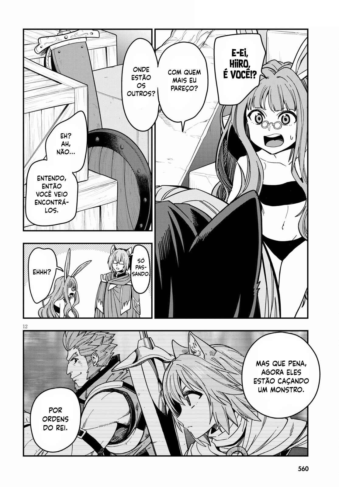 Chapter 77 - Page 13