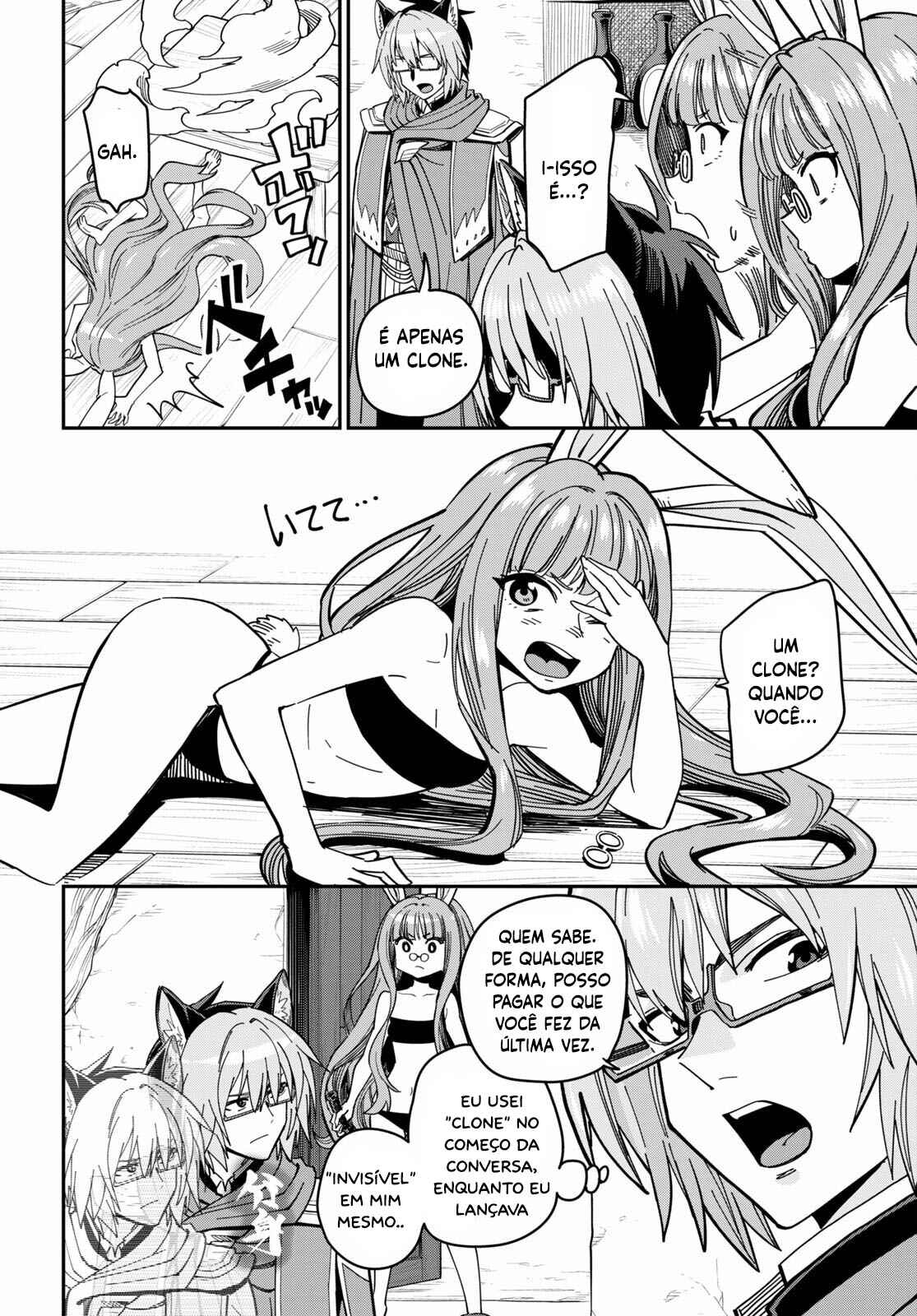 Chapter 77 - Page 18