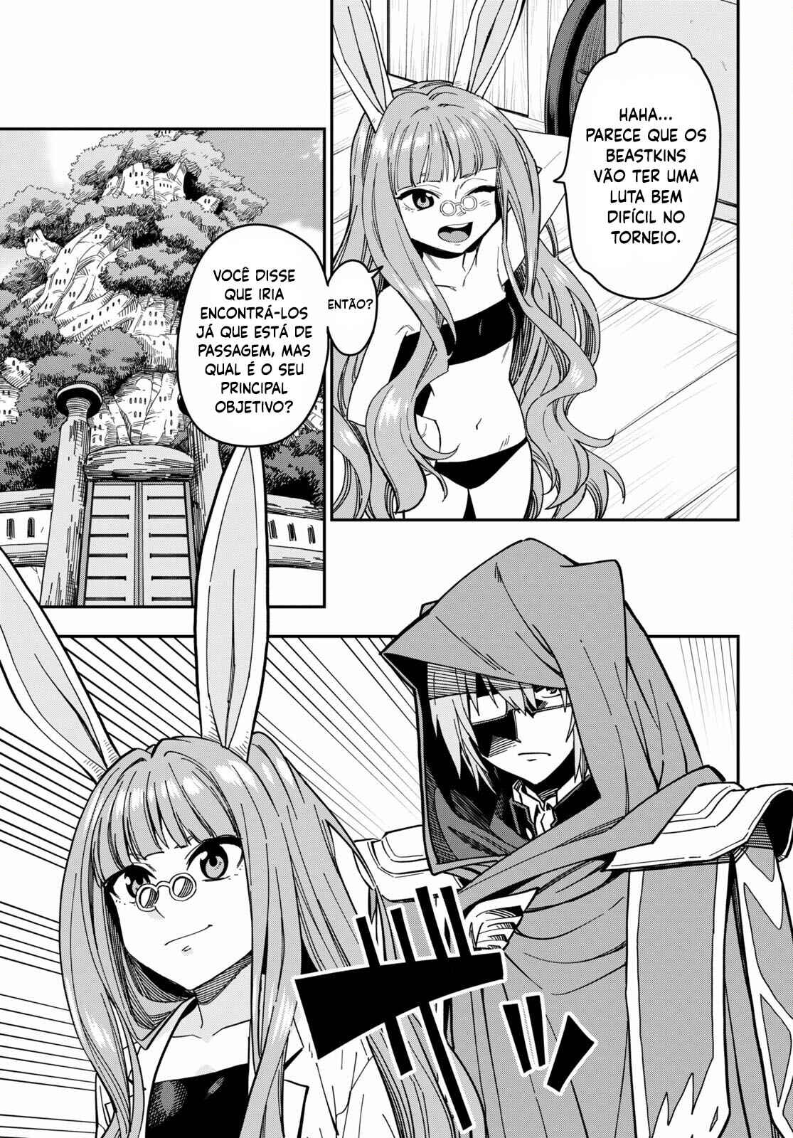 Chapter 77 - Page 19