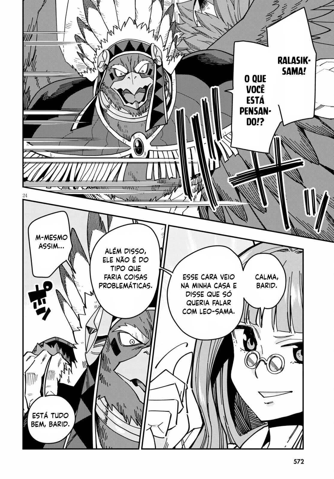 Chapter 77 - Page 24