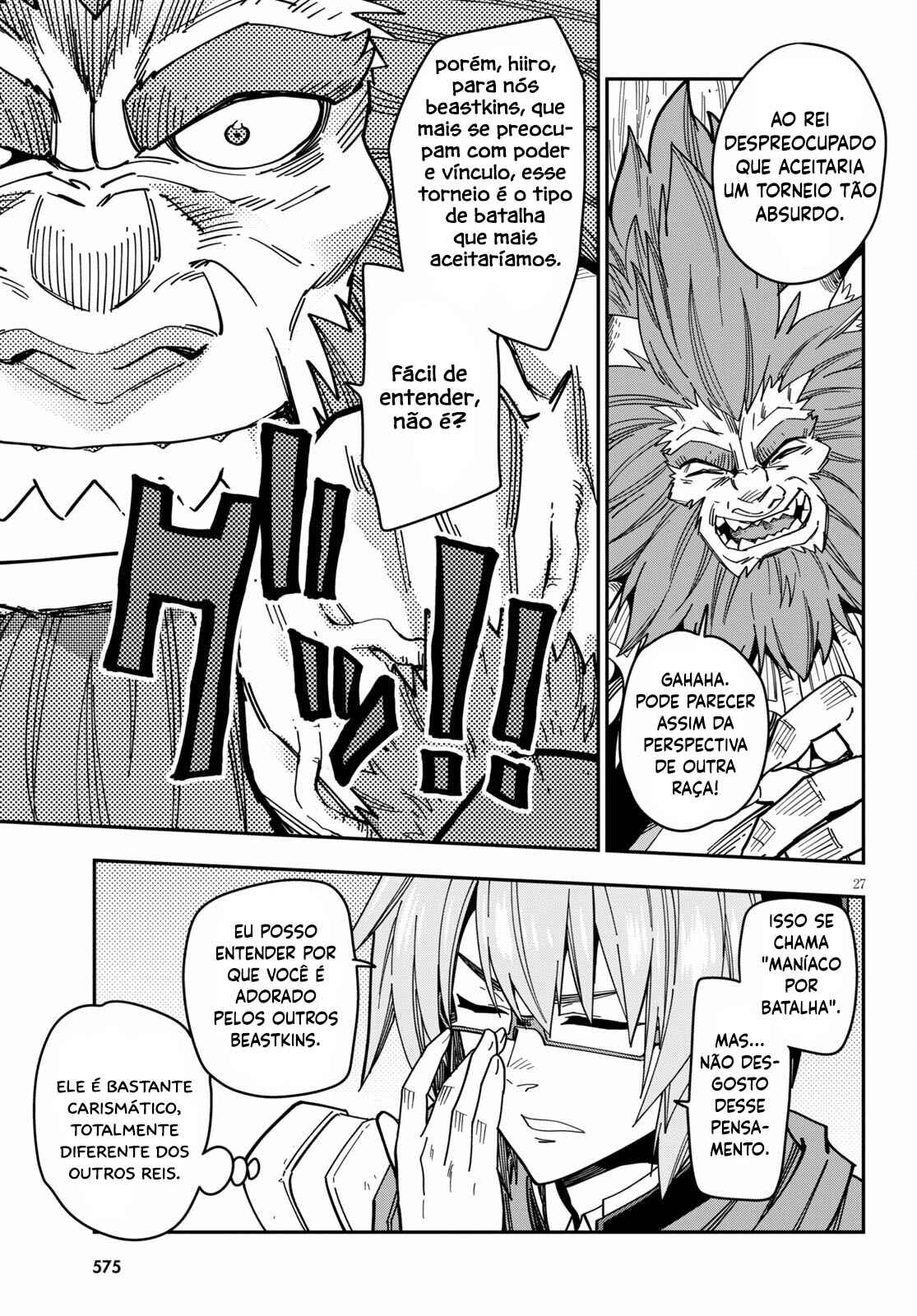 Chapter 77 - Page 27