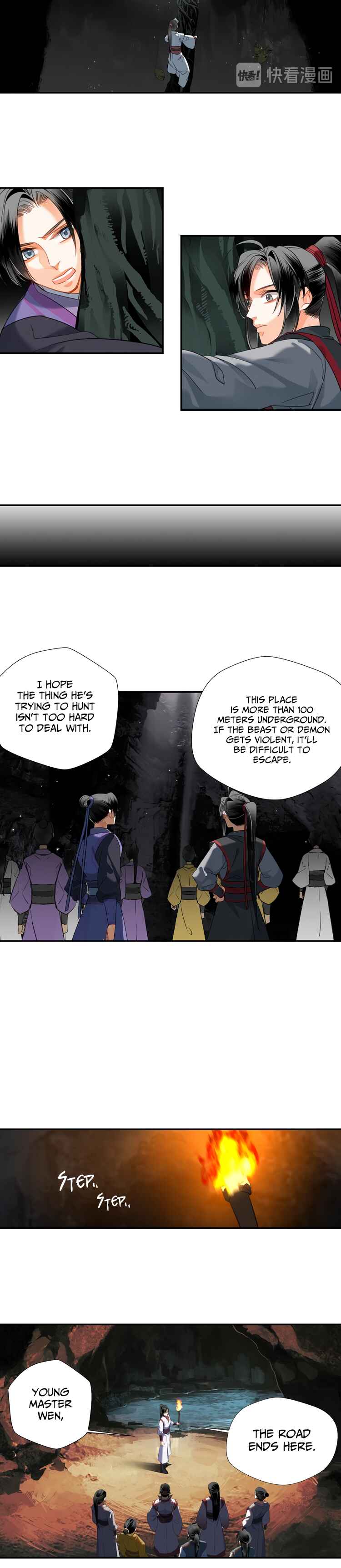 Chapter 149 - Page 3