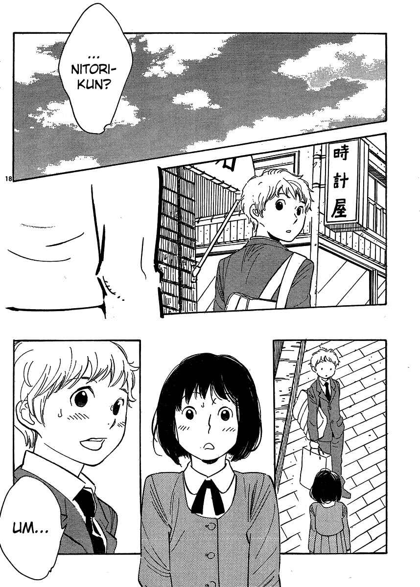Chapter 100 - Page 18