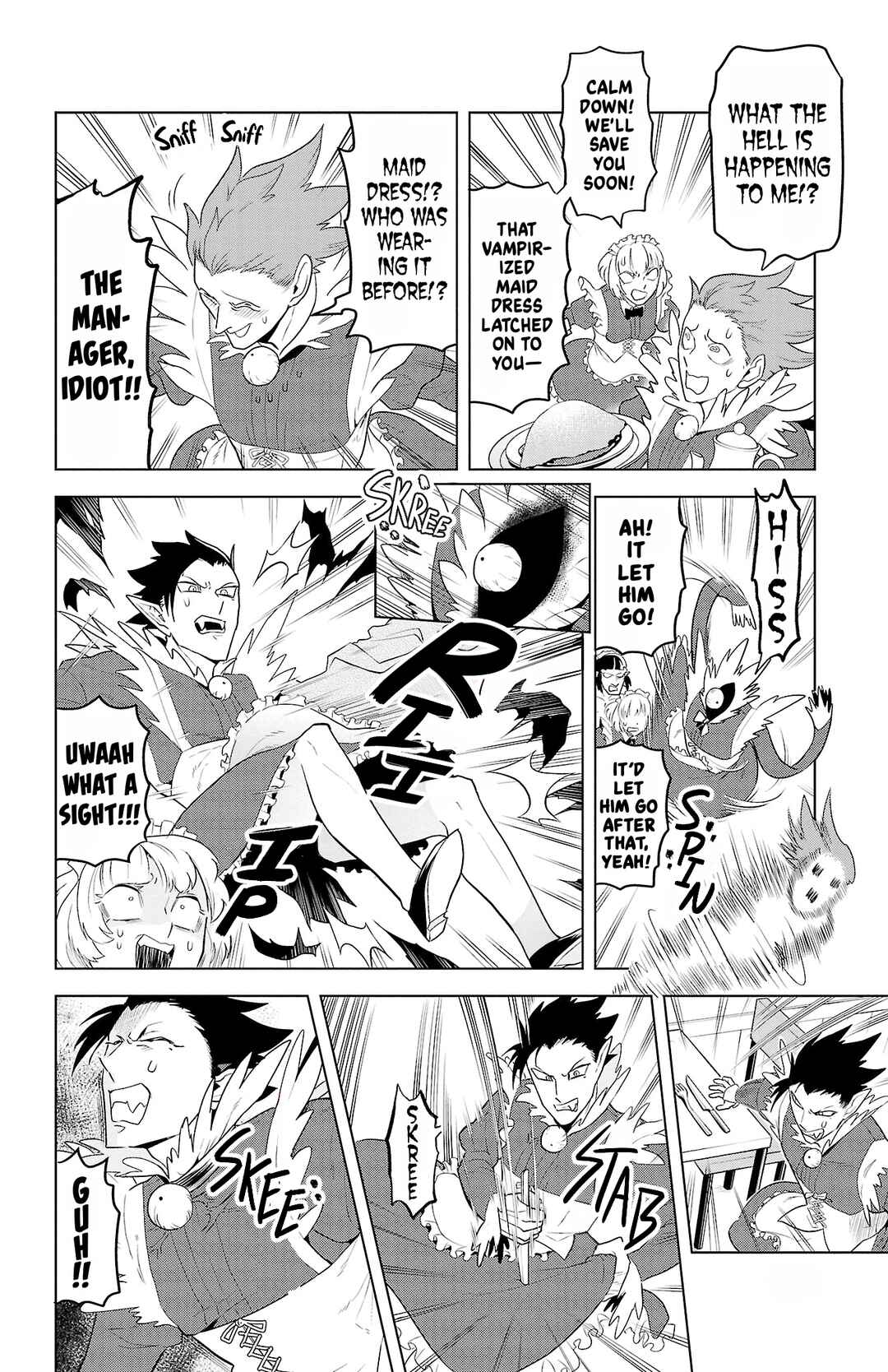 Chapter 95 - Page 8