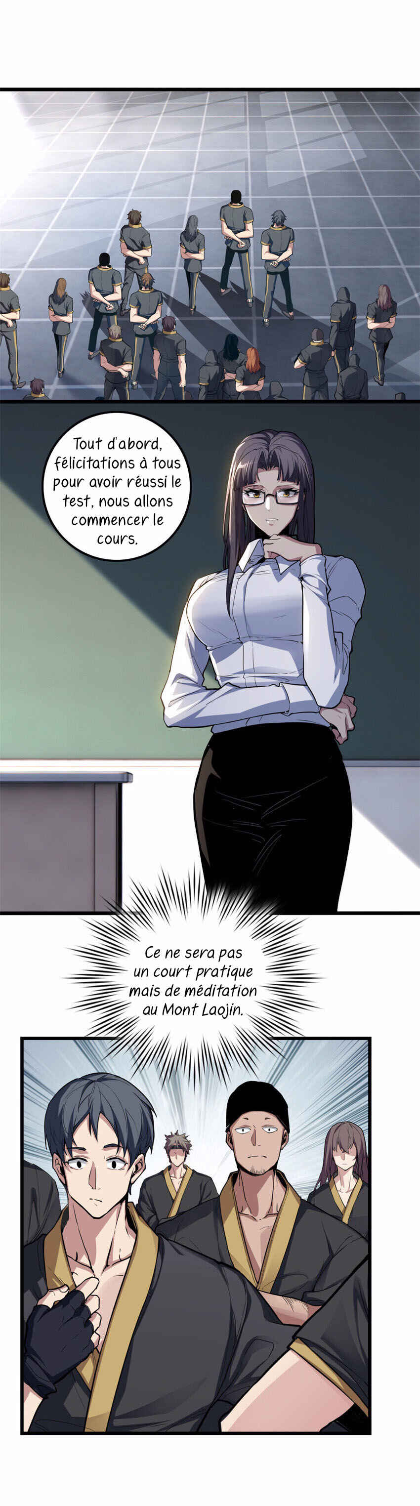 Chapter 76 - Page 32