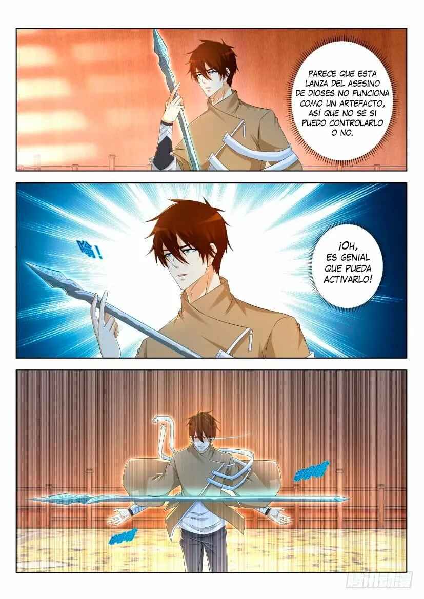 Chapter 318 - Page 8