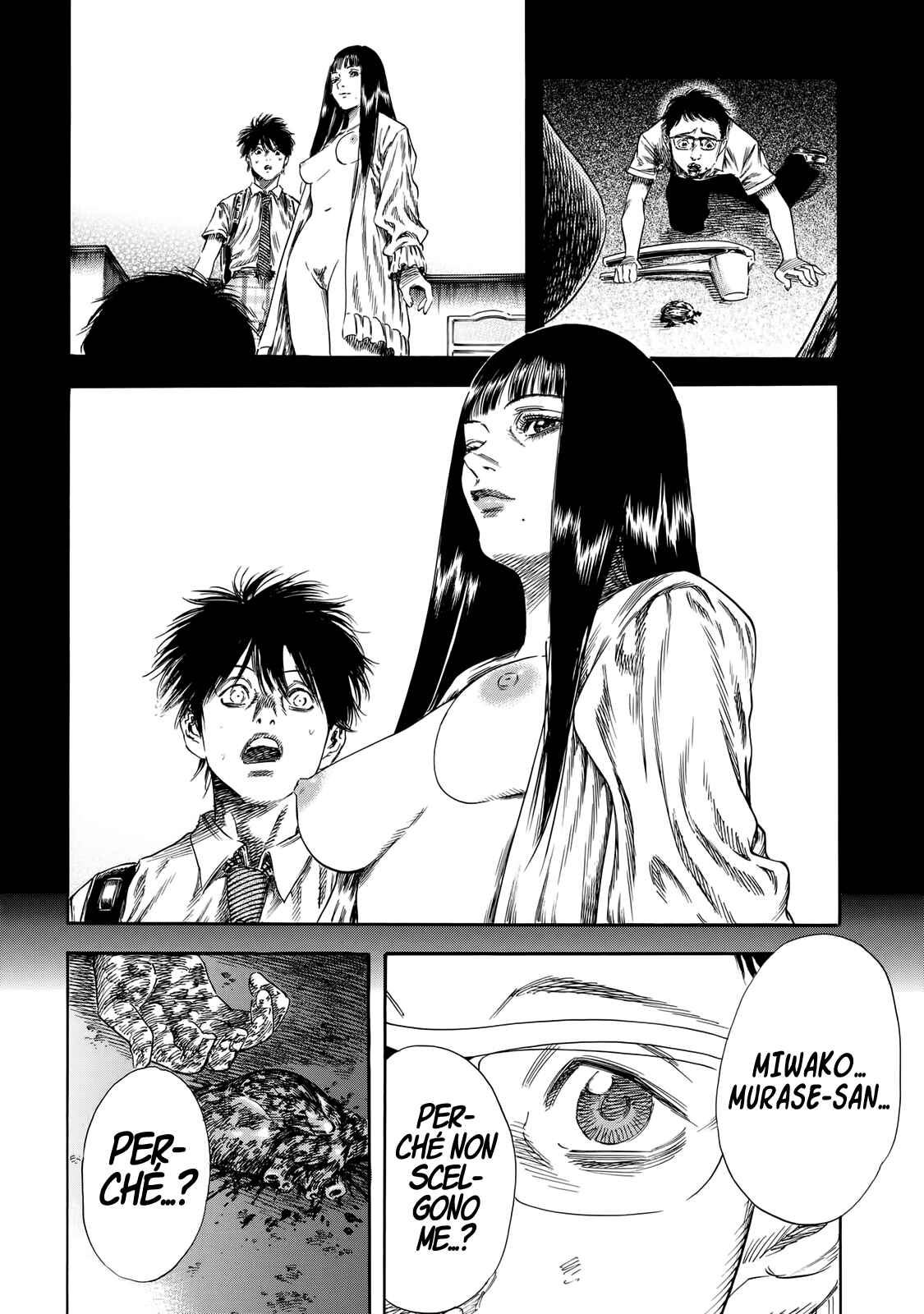 Chapter 27 - Page 29
