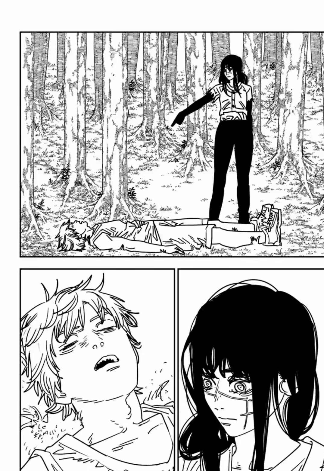 Chapter 180 - Page 8