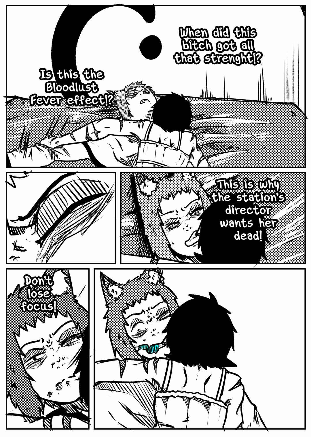 Chapter 95 - Page 8