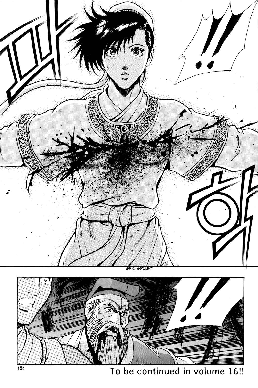 Chapter 95 - Page 28