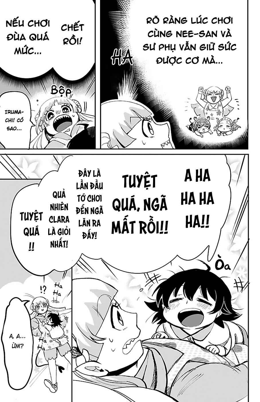 Chapter 109 - Page 18