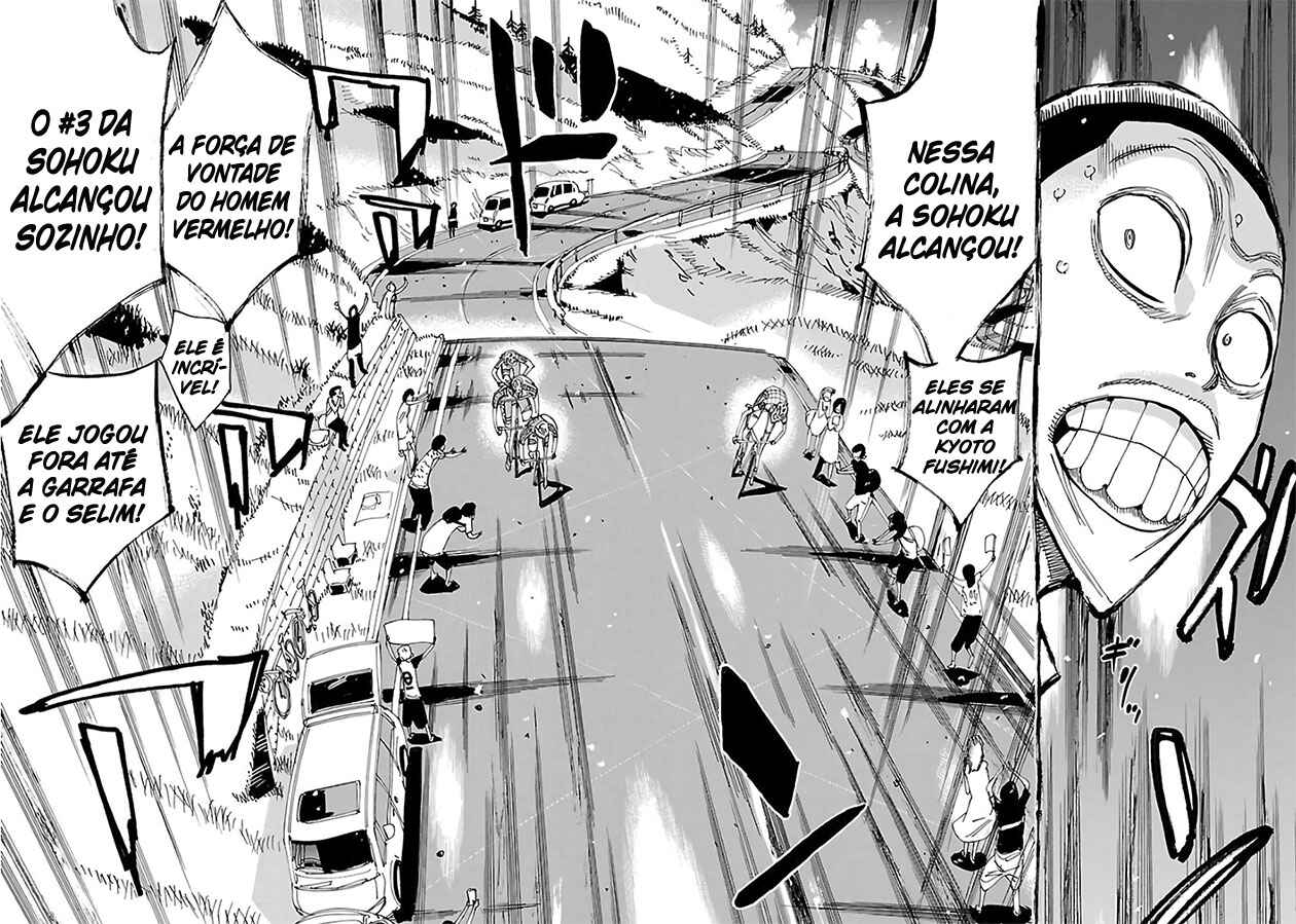 Chapter 500 - Page 3