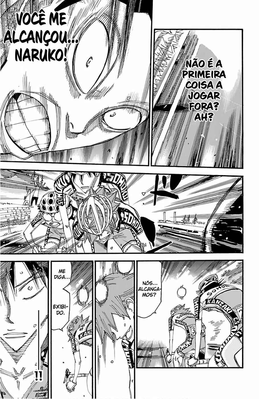 Chapter 500 - Page 5