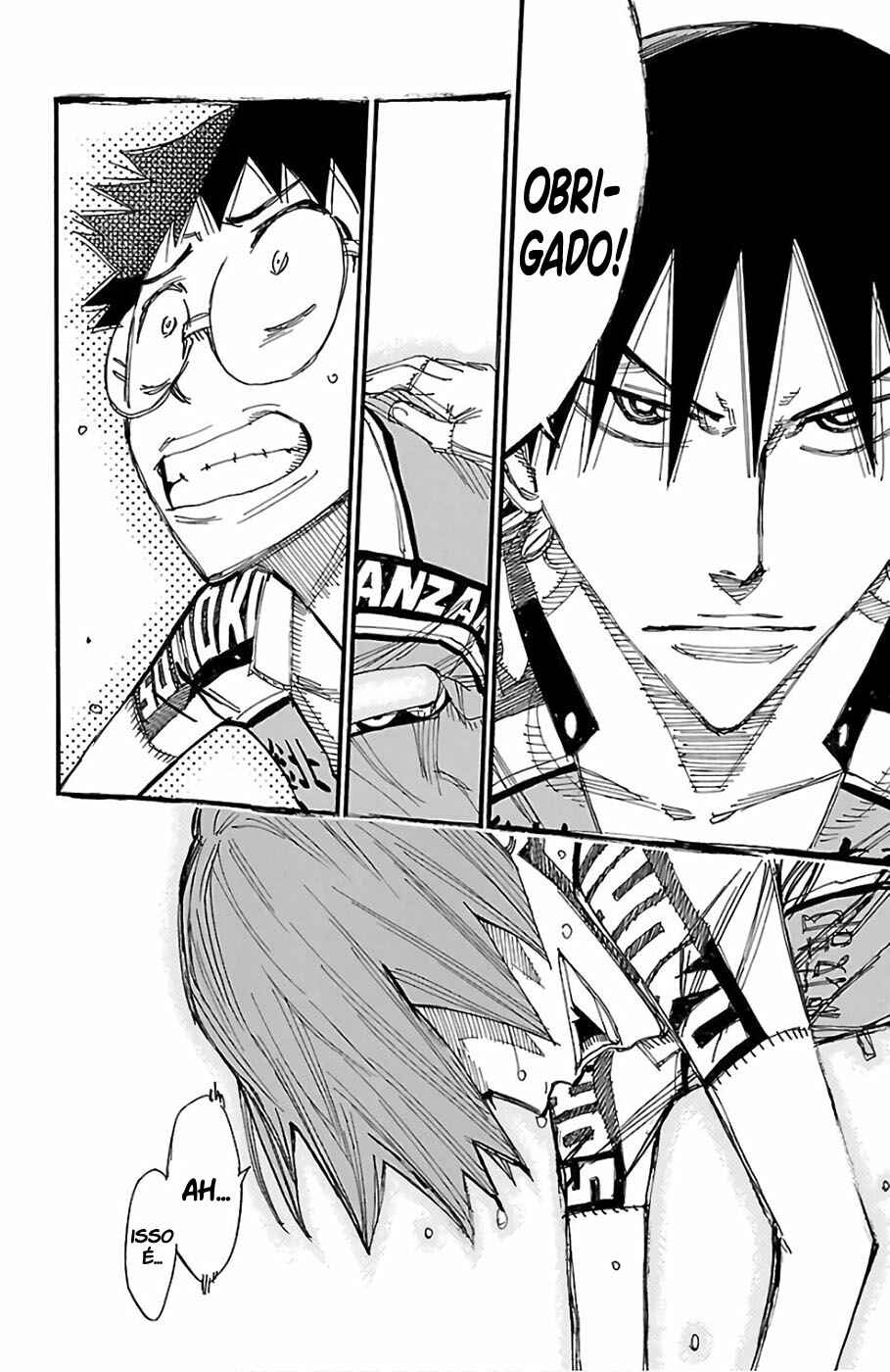 Chapter 500 - Page 7
