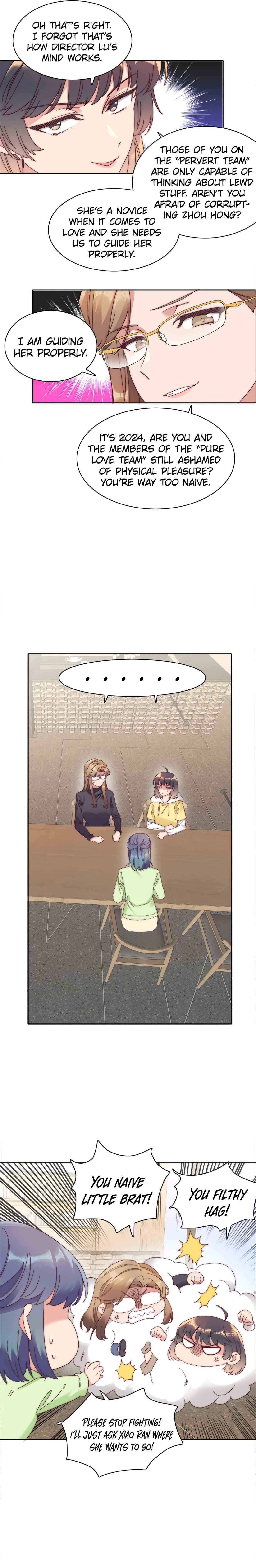 Chapter 88 - Page 5