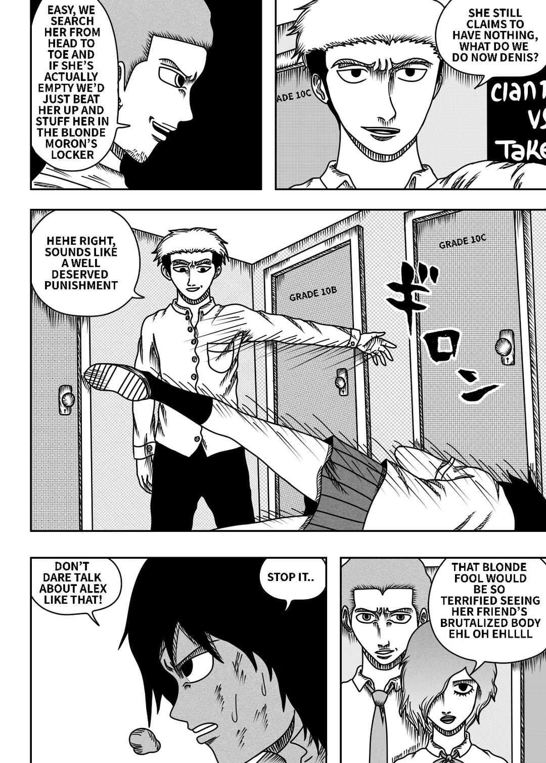 Chapter 6 - Page 2