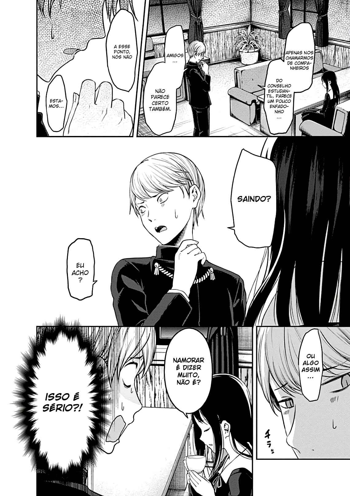 Chapter 142 - Page 6