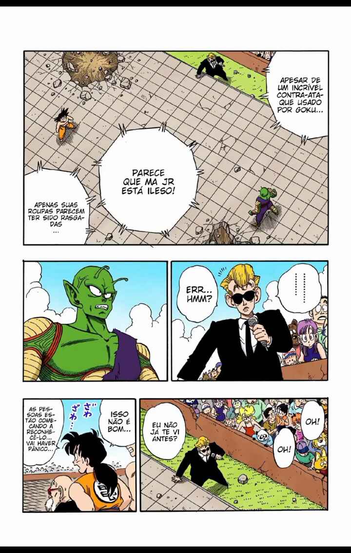 Chapter 186 - Page 4