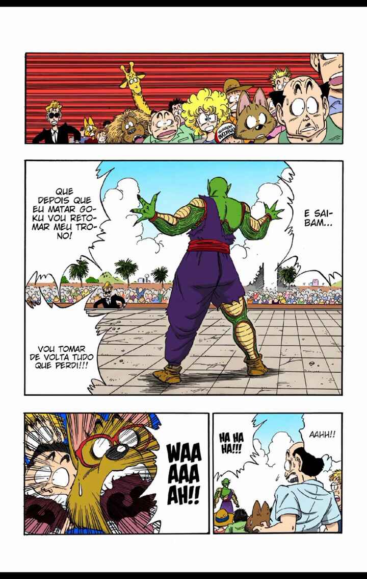 Chapter 186 - Page 6