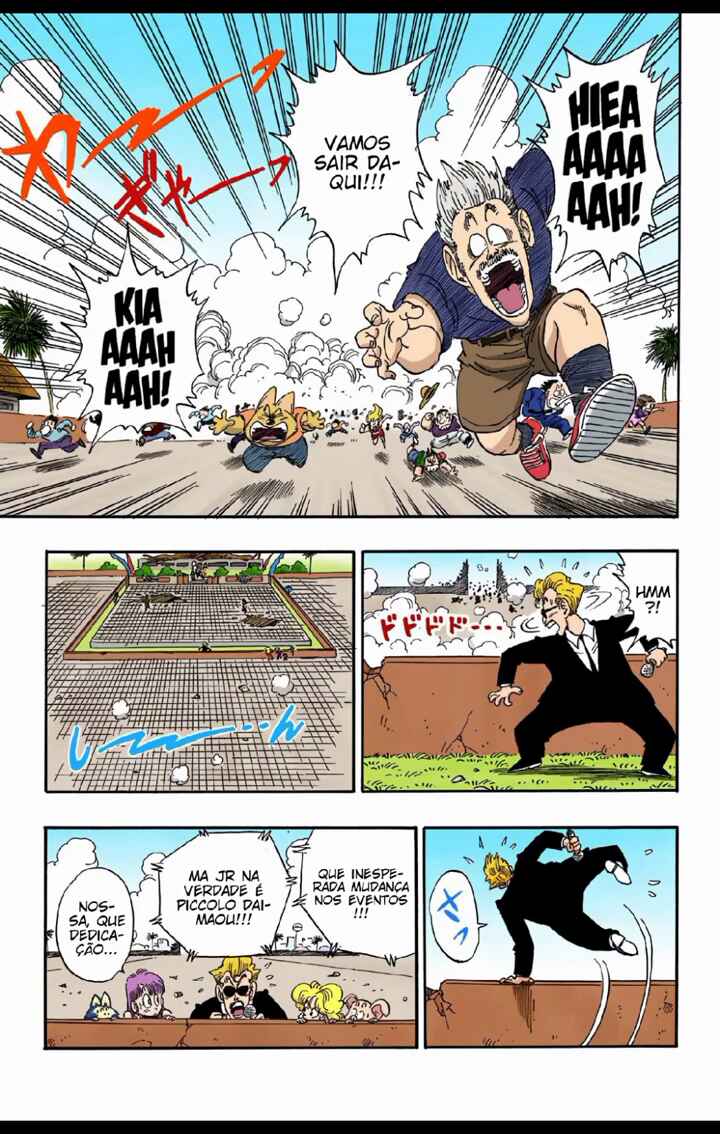Chapter 186 - Page 7
