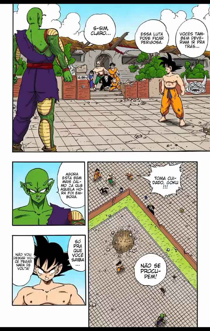 Chapter 186 - Page 8