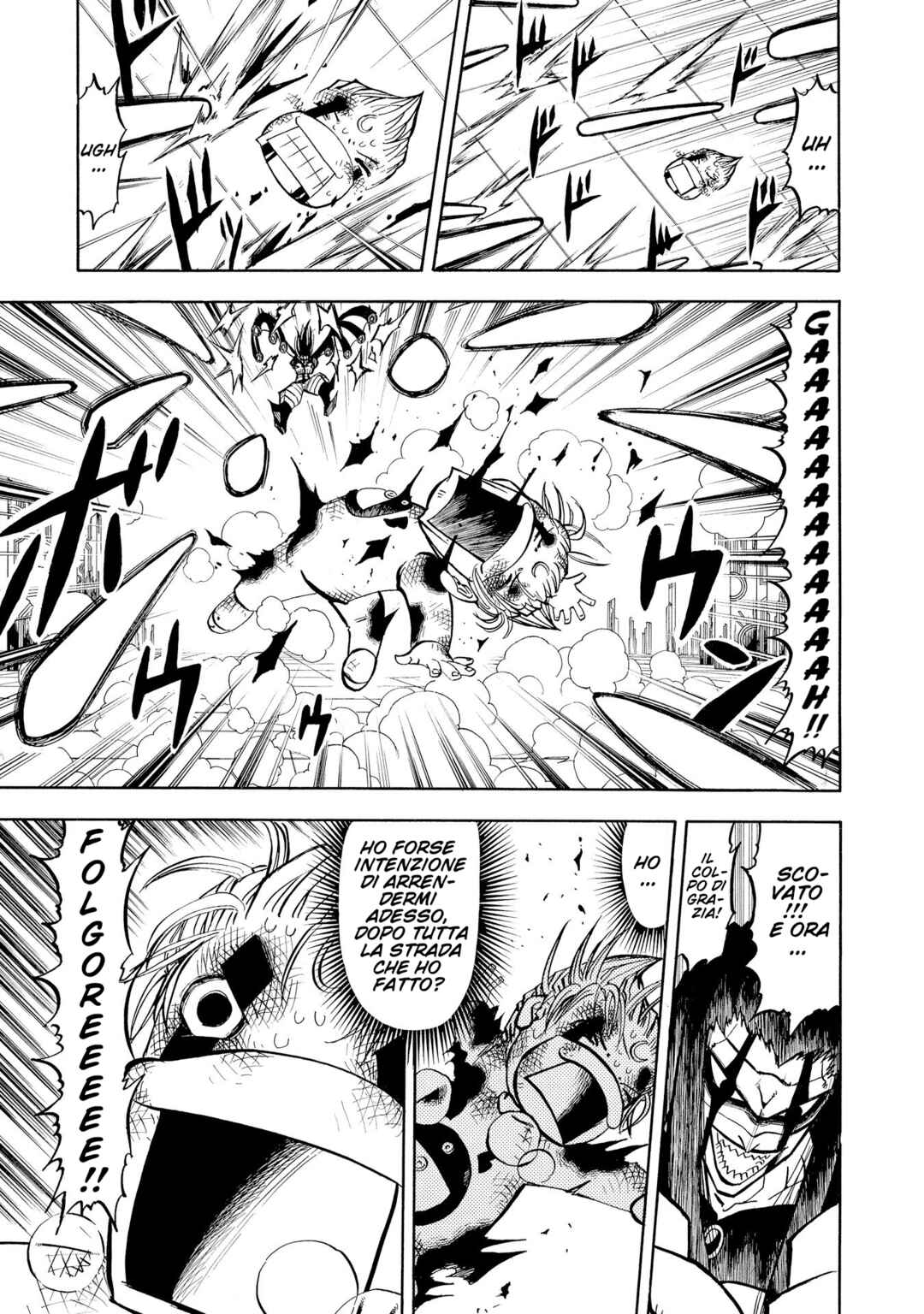 Chapter 246 - Page 15