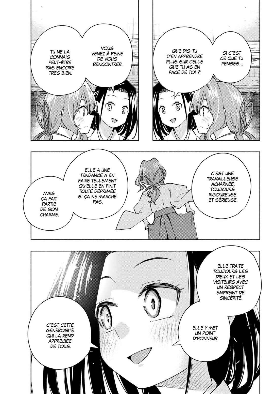 Chapter 163 - Page 11