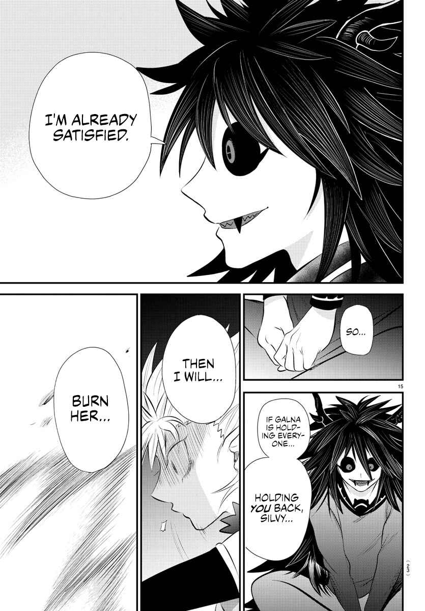 Chapter 339 - Page 16