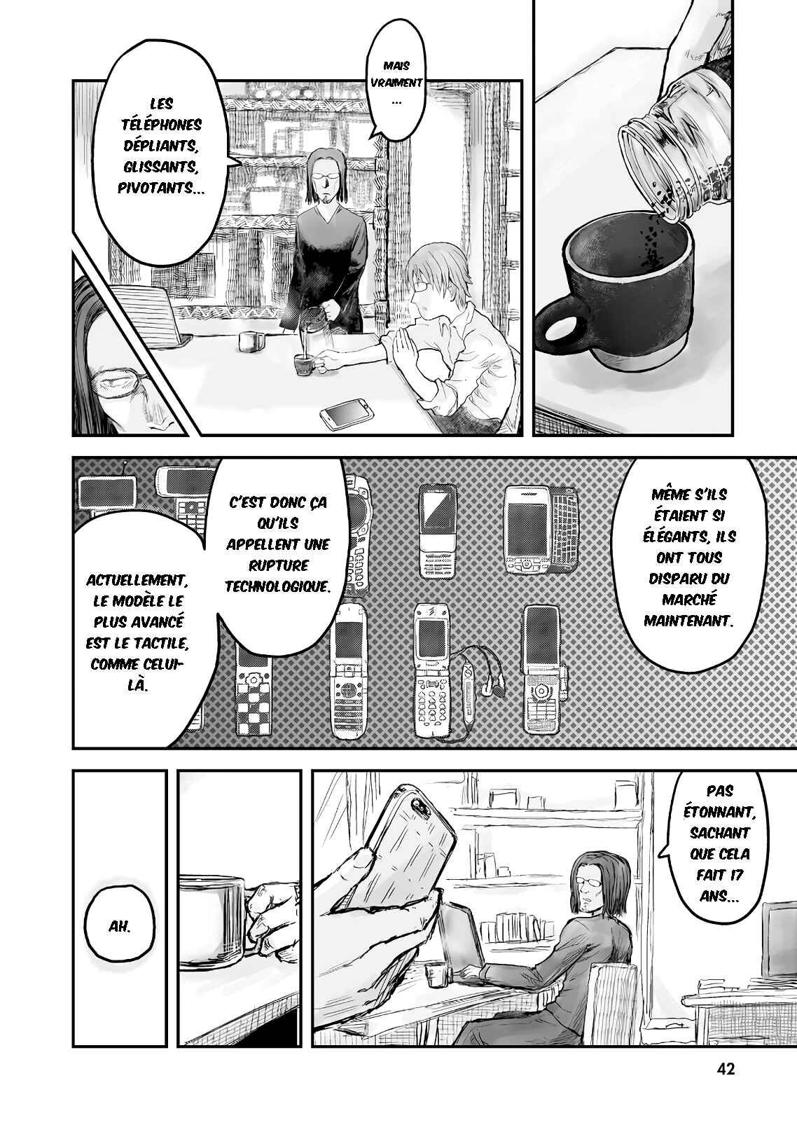Chapter 3 - Page 4