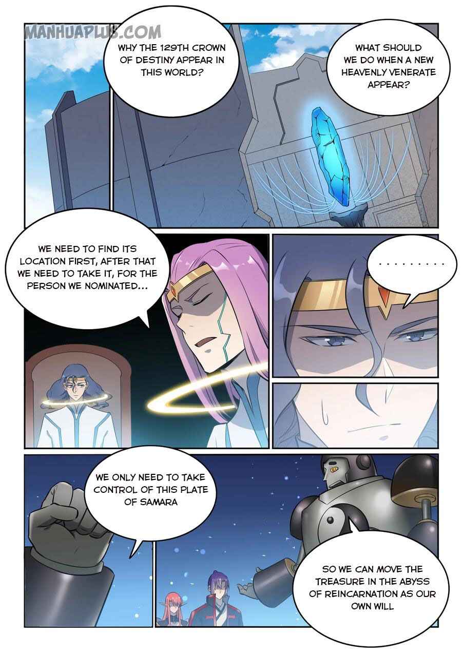 Chapter 560 - Page 5